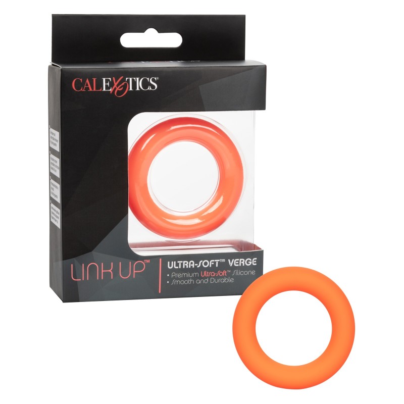 Link Up Ultra-Soft Verge - Orange